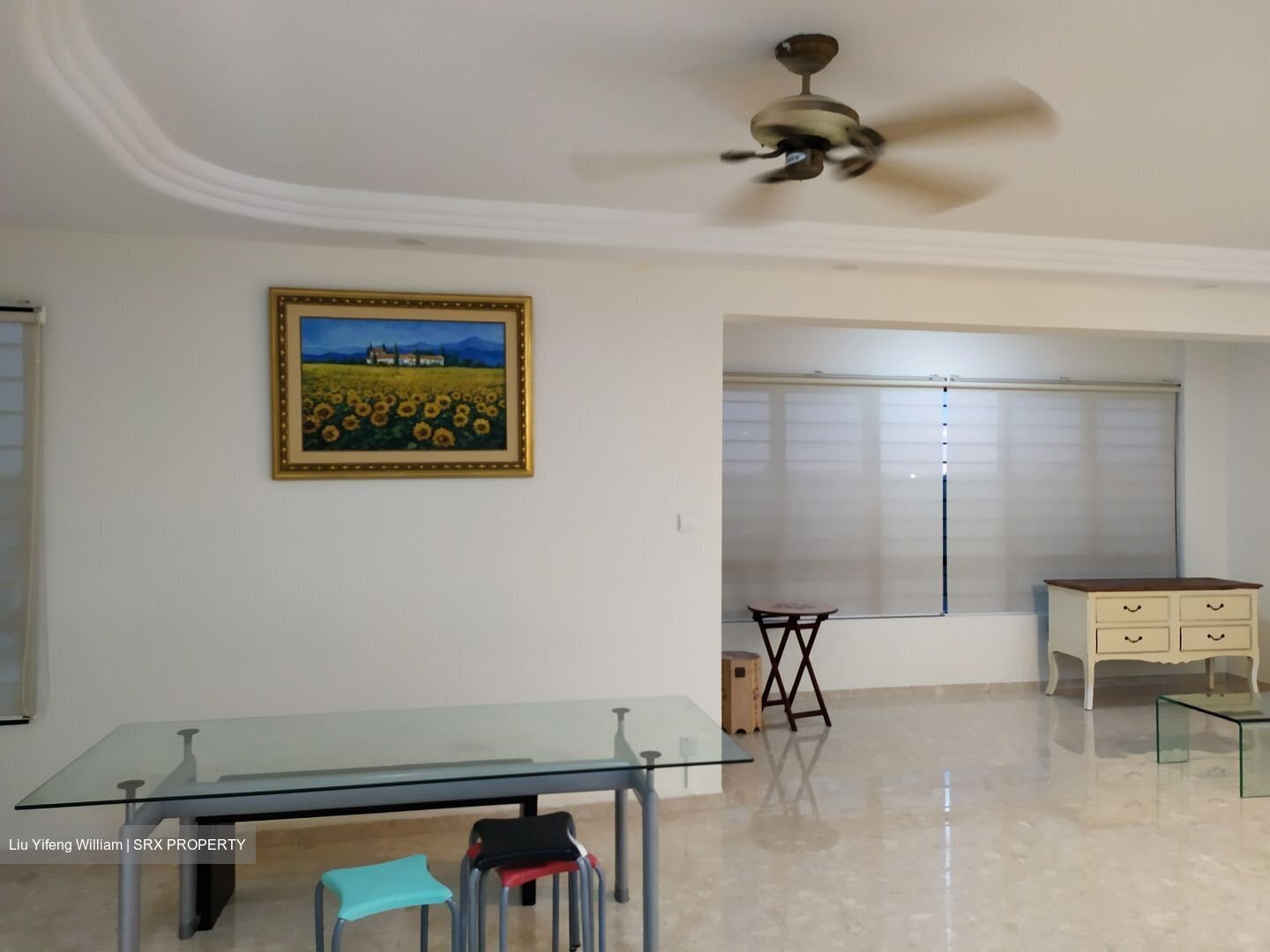 Flame Tree Park (D20), Condominium #456958001